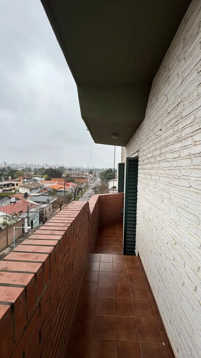 Departamento 3 dormitorios frente al parque — foto 13 de 14