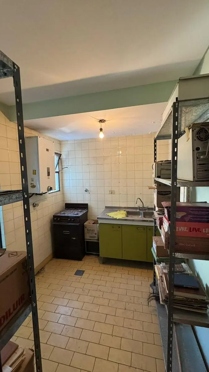 Monoambiente en Barrio Norte — foto 4 de 10