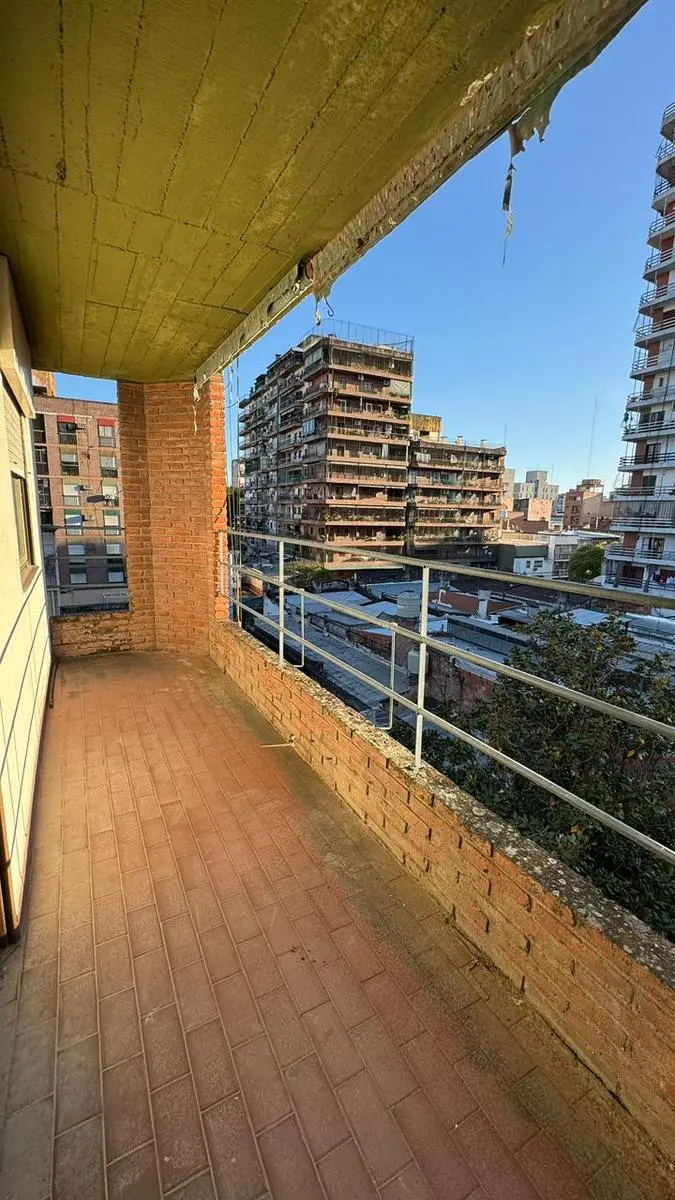 Monoambiente en Barrio Norte — foto 9 de 10