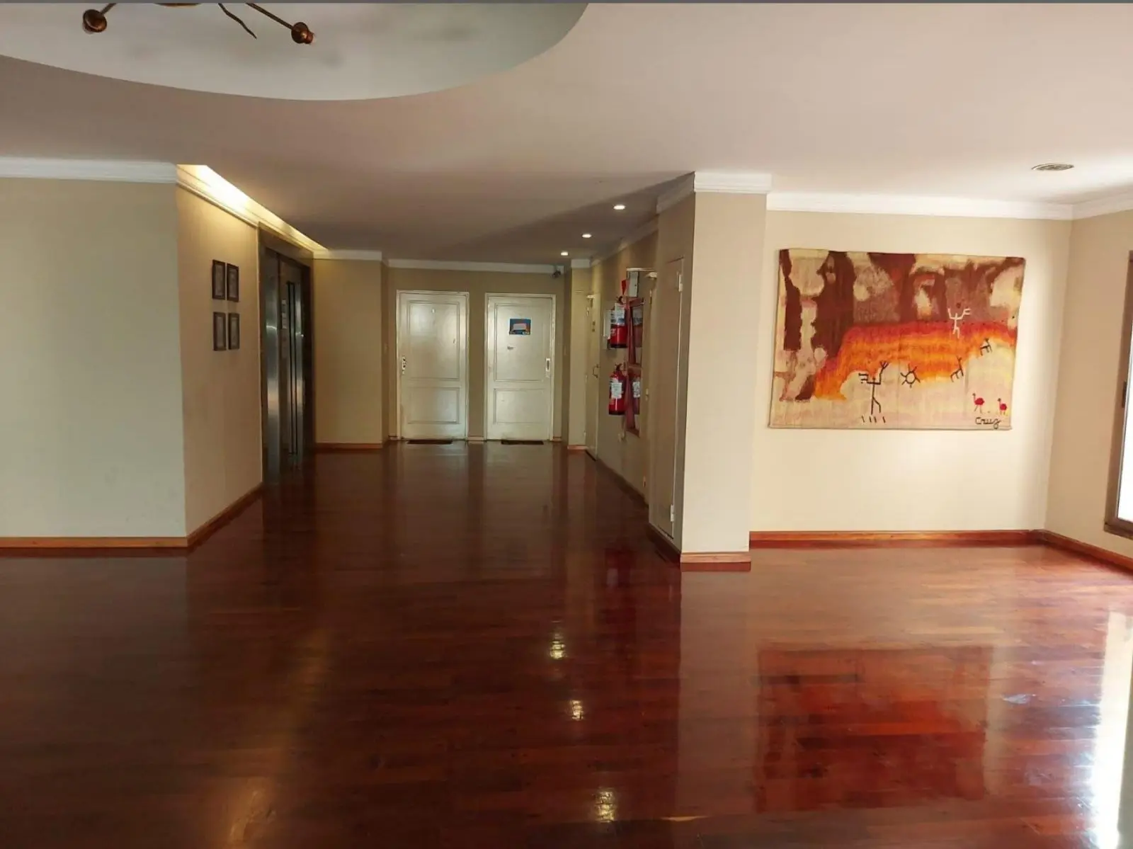 Departamento 2 dormitorios en Barrio Norte, San Miguel de Tucumán