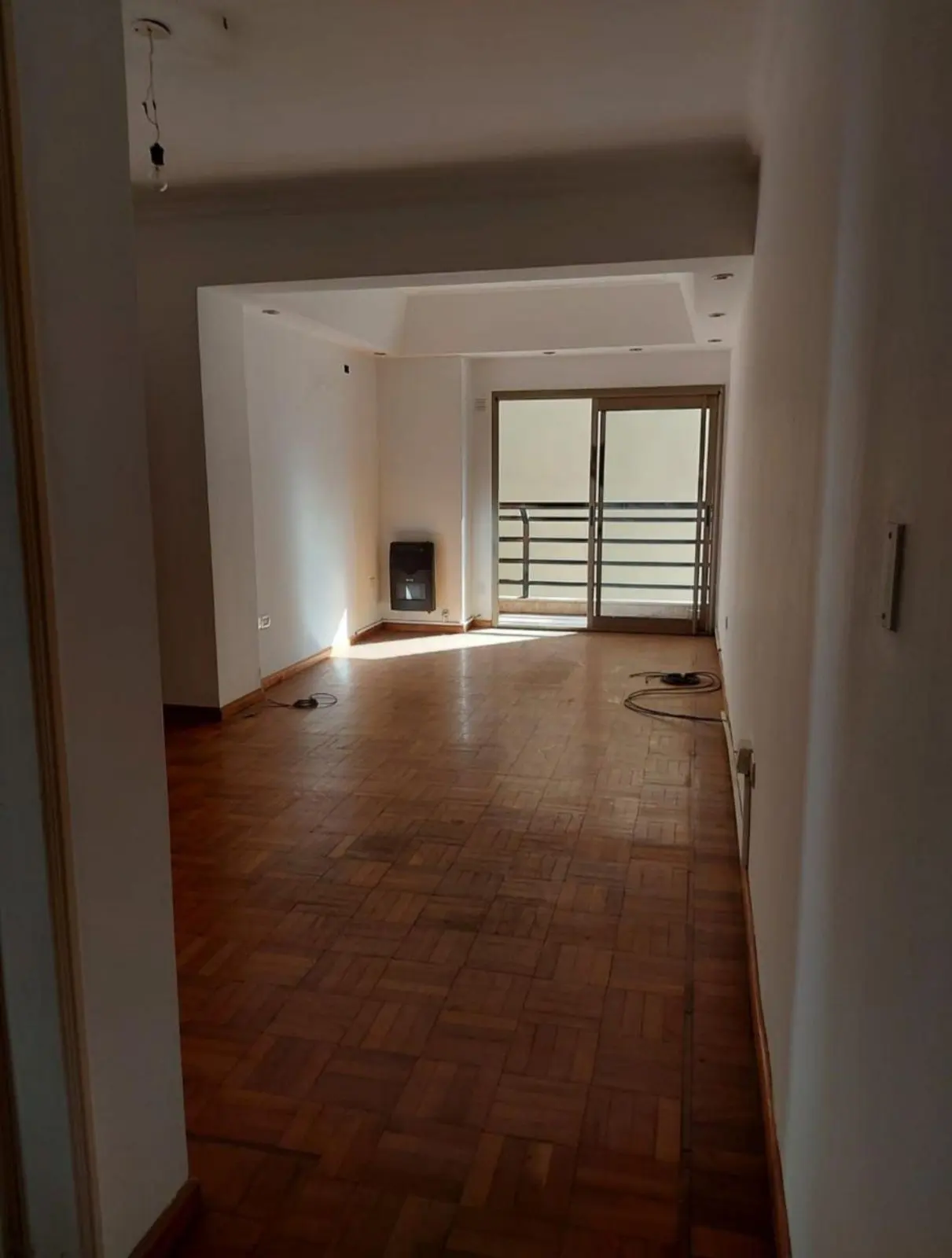 Departamento 2 dormitorios en Barrio Norte — foto 3 de 10