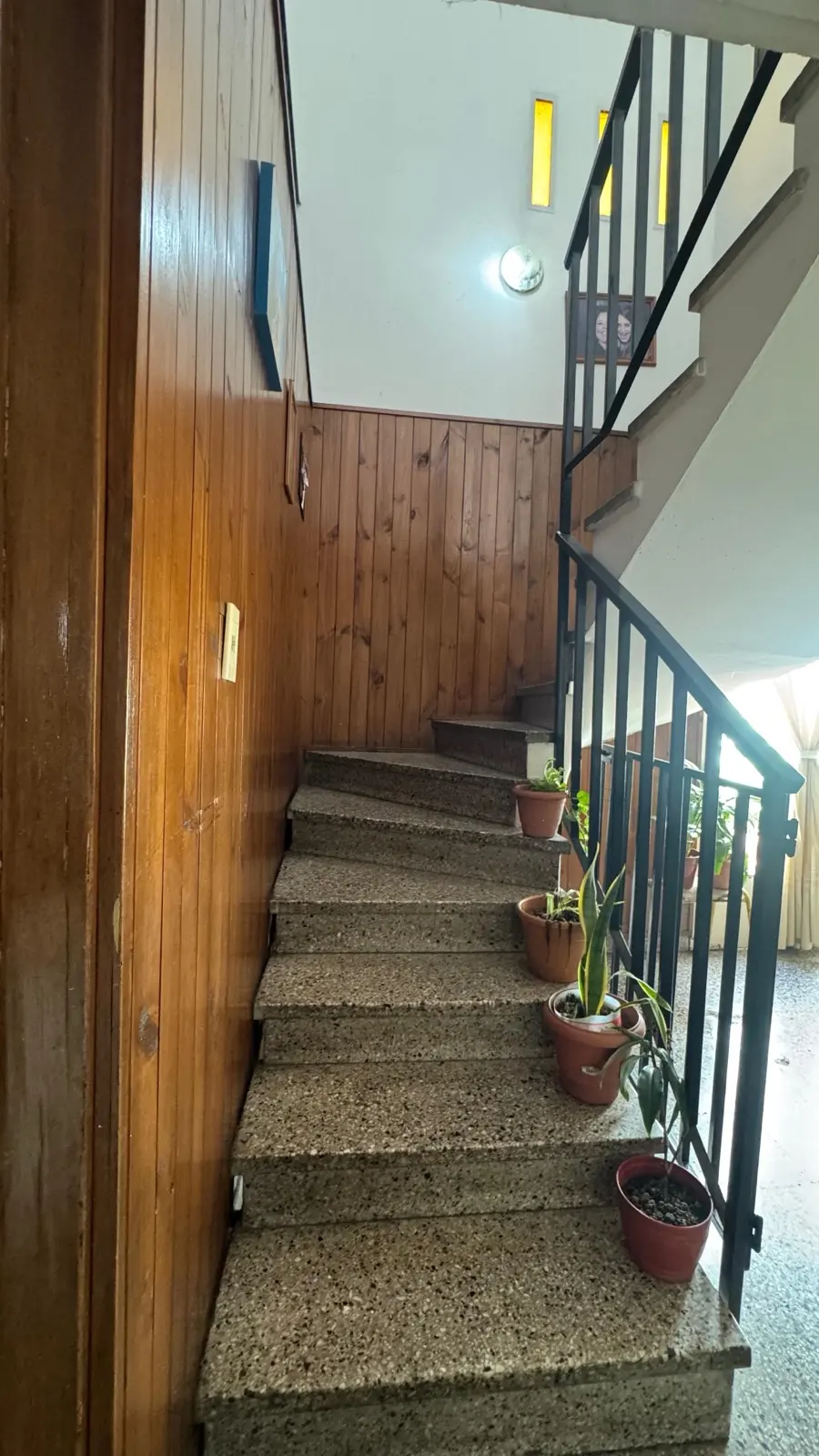 Dúplex 4 dormitorios con patio propio — foto 7 de 20