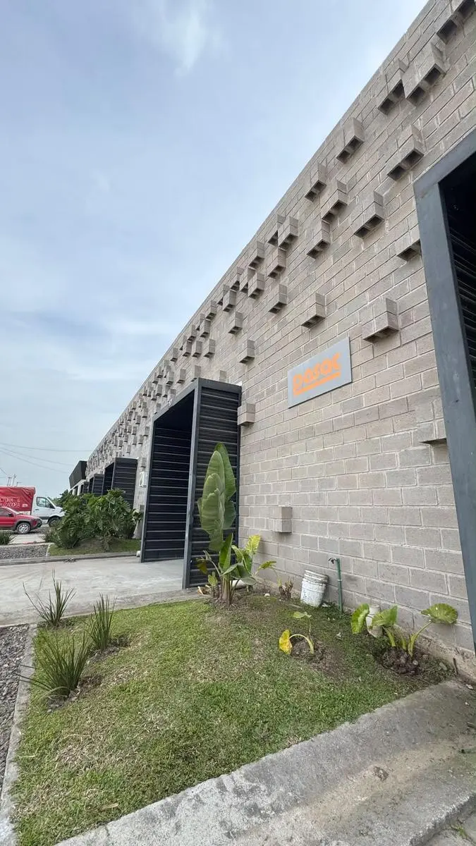 Galpón industrial en Easy Park I — foto 3 de 11