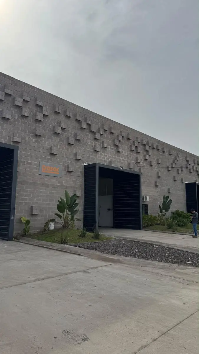 Galpón industrial en Easy Park I — foto 6 de 11