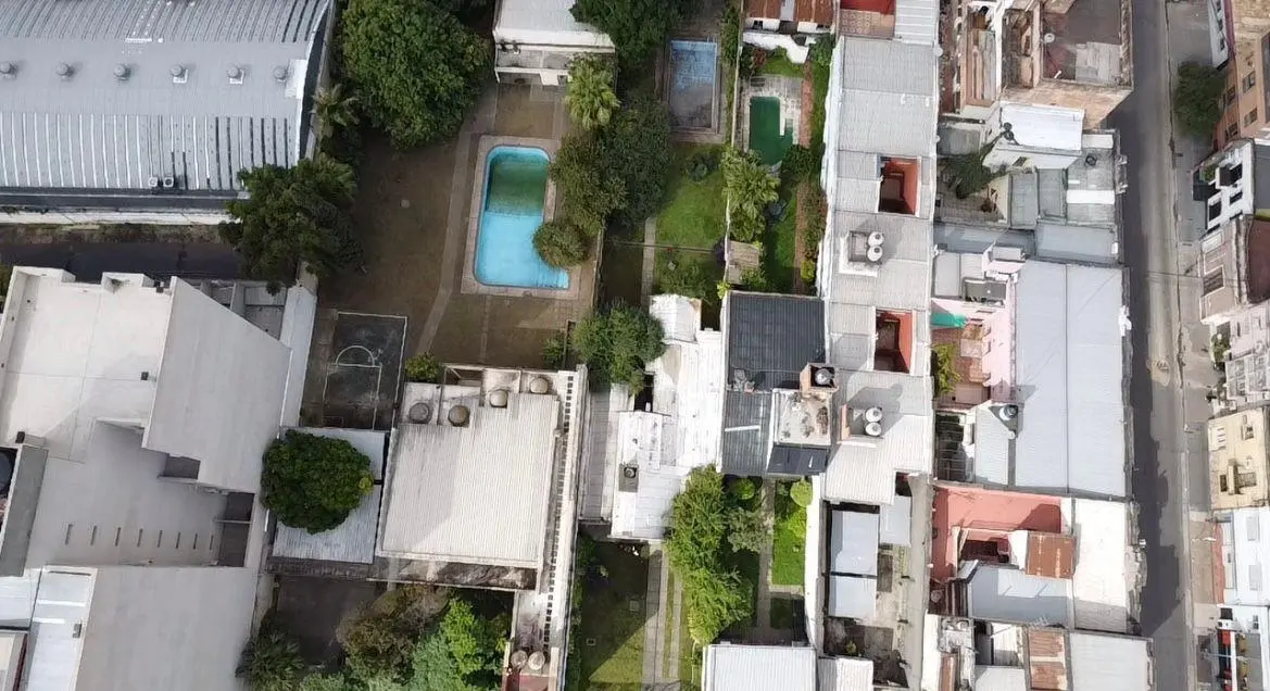 Lote único en Barrio Sur — foto 3 de 5