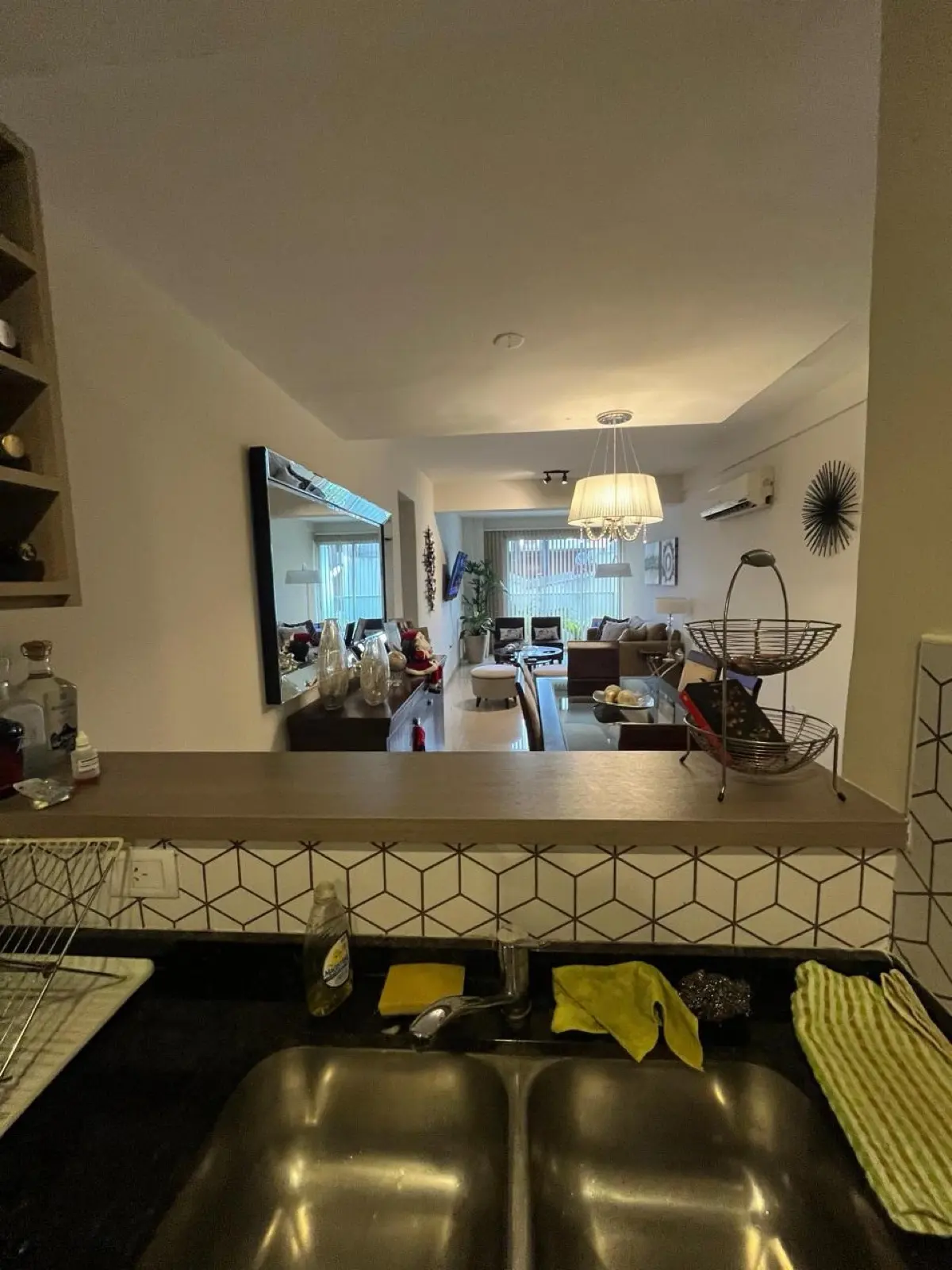 Departamento 2 dormitorios en Barrio Norte — foto 4 de 8
