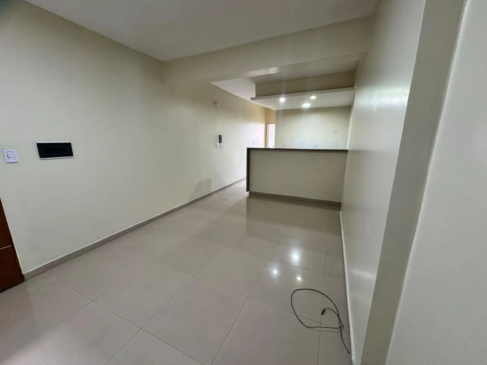 Departamento 1 dormitorio en Edificio Olé — foto 1 de 11