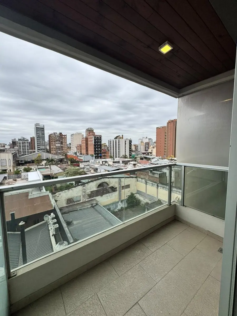 Departamento 1 dormitorio en Edificio Olé — foto 10 de 11
