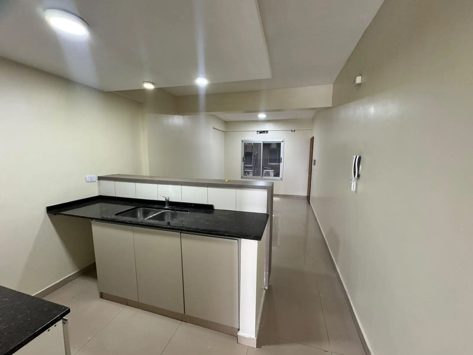 Departamento 1 dormitorio en Edificio Olé — foto 2 de 11