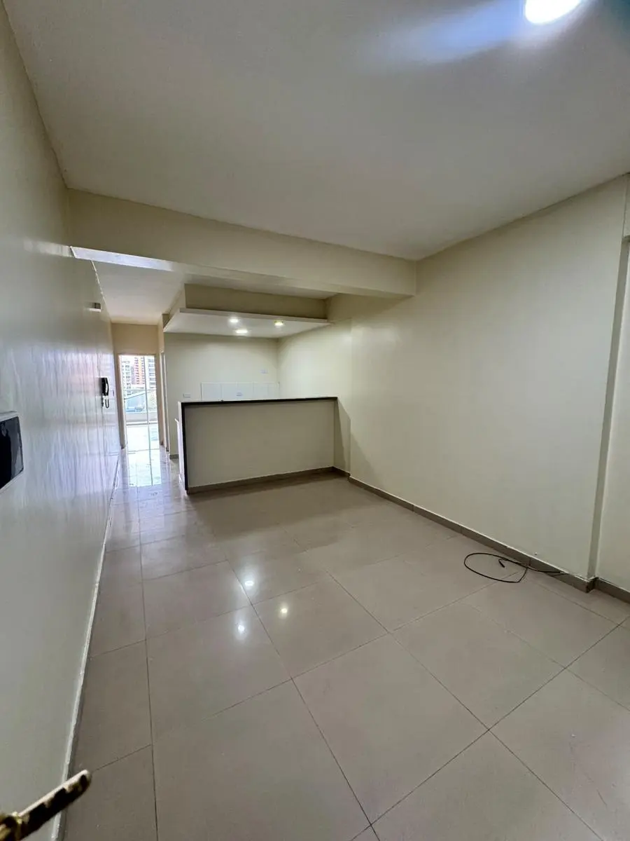 Departamento 1 dormitorio en Edificio Olé — foto 3 de 11