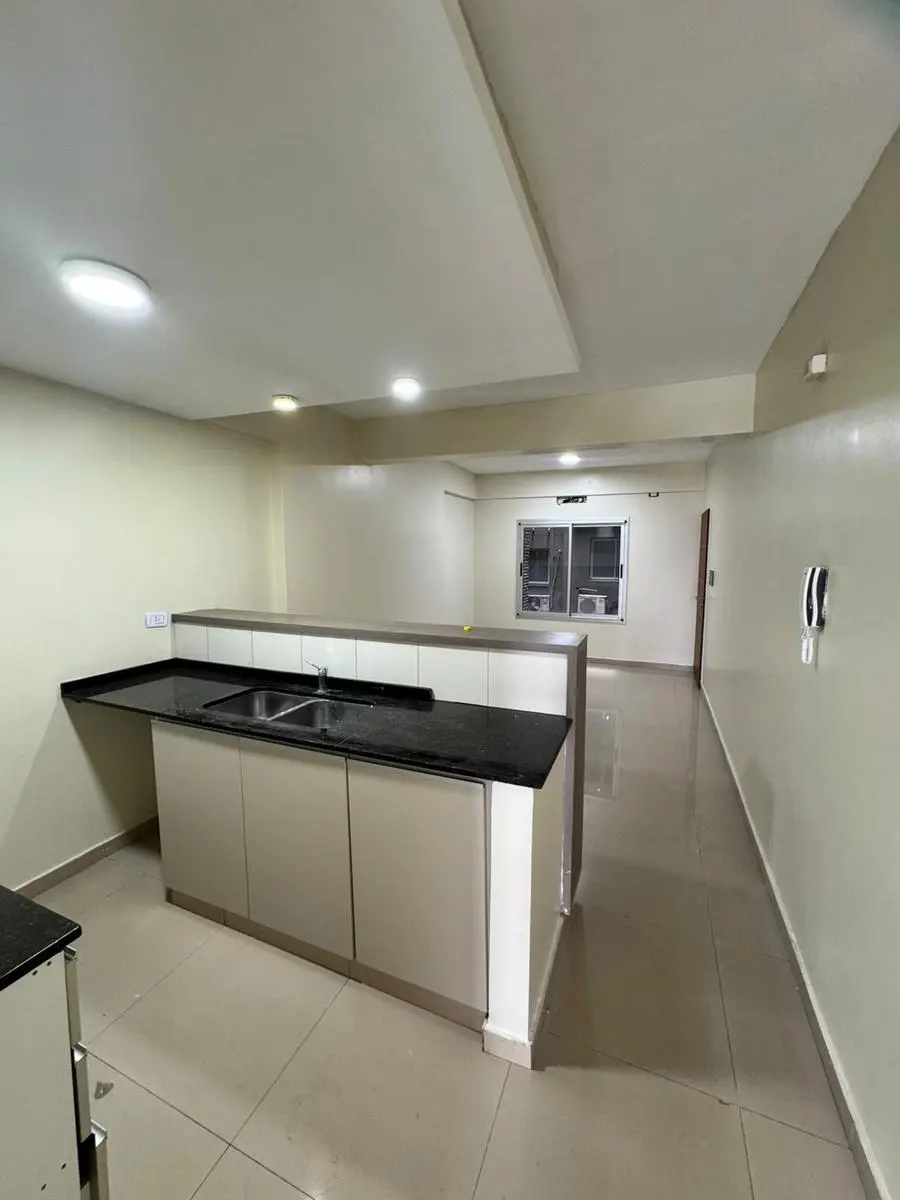 Departamento 1 dormitorio en Edificio Olé — foto 4 de 11