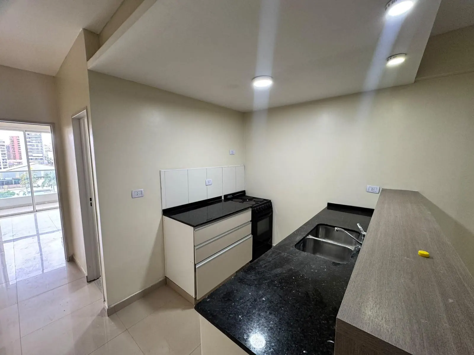Departamento 1 dormitorio en Edificio Olé — foto 5 de 11