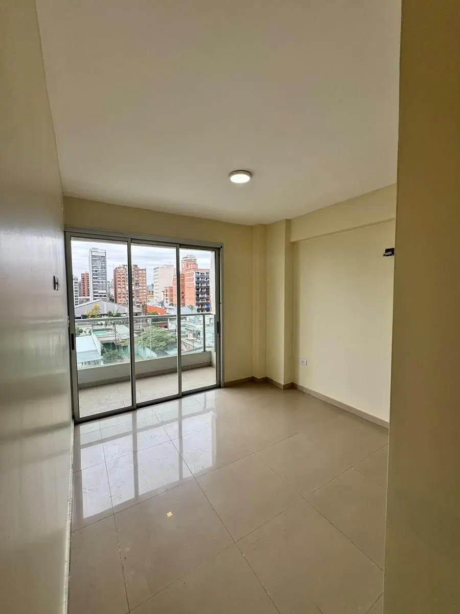 Departamento 1 dormitorio en Edificio Olé — foto 7 de 11