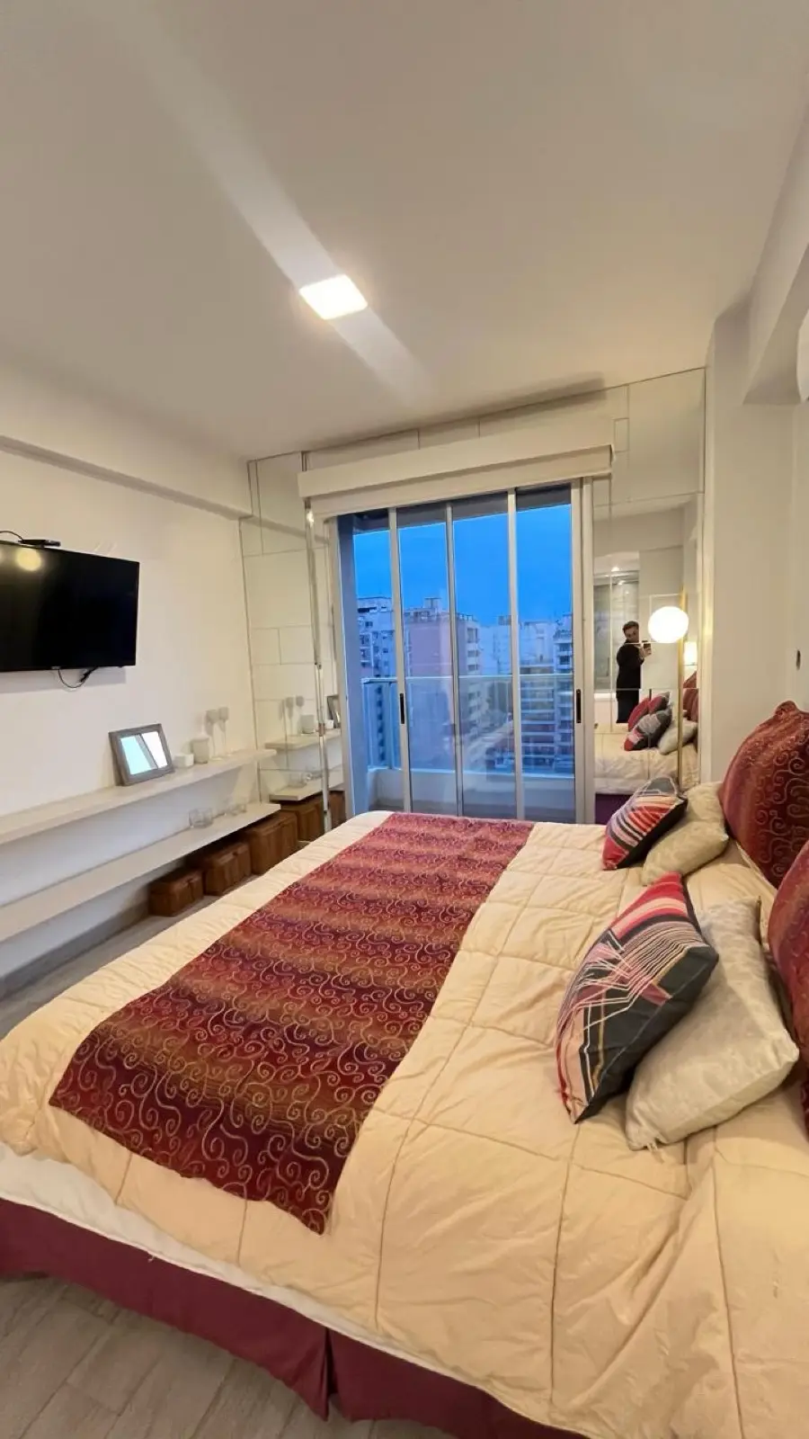 Loft exclusivo con vista al cerro, San Miguel de Tucumán