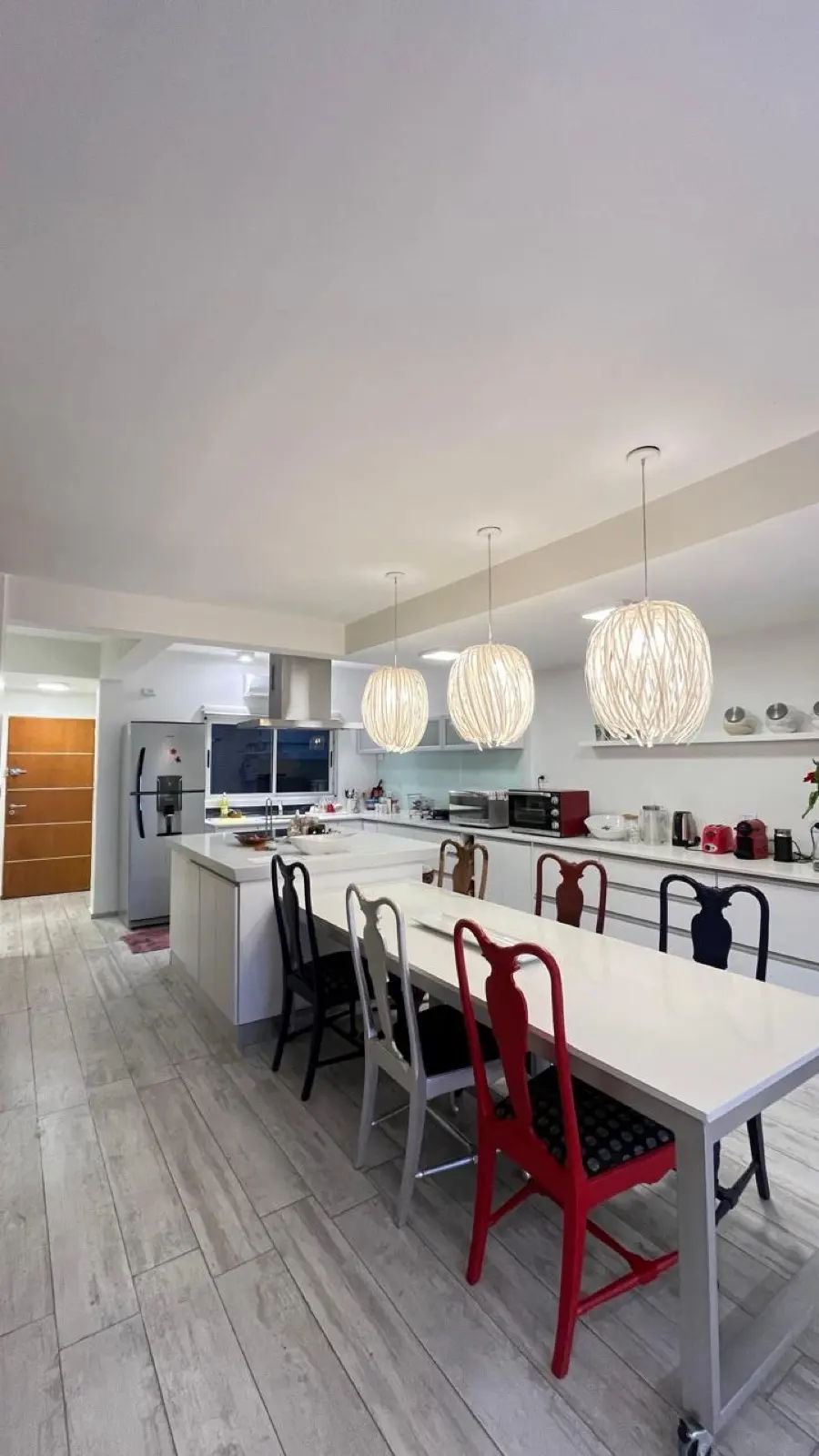 Loft exclusivo con vista al cerro — foto 4 de 12