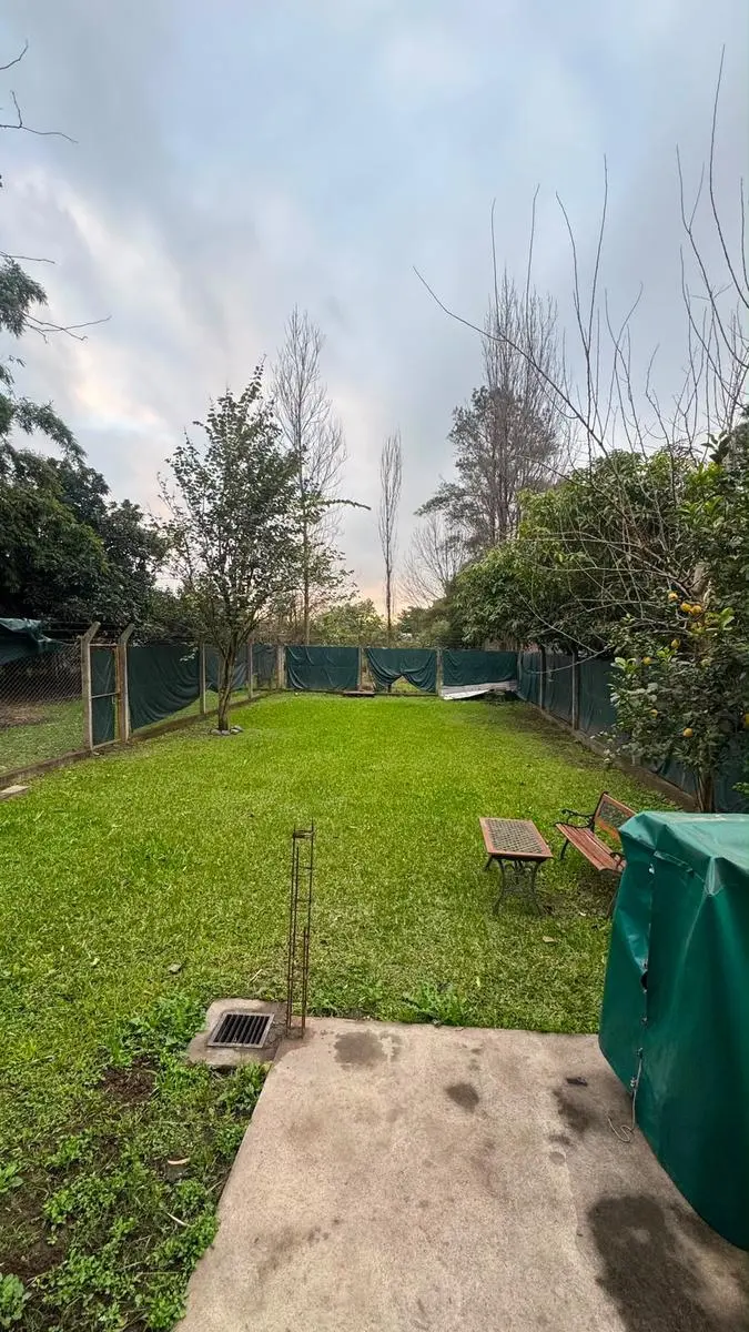 Casa 3 dormitorios en Tafí Viejo — foto 15 de 15