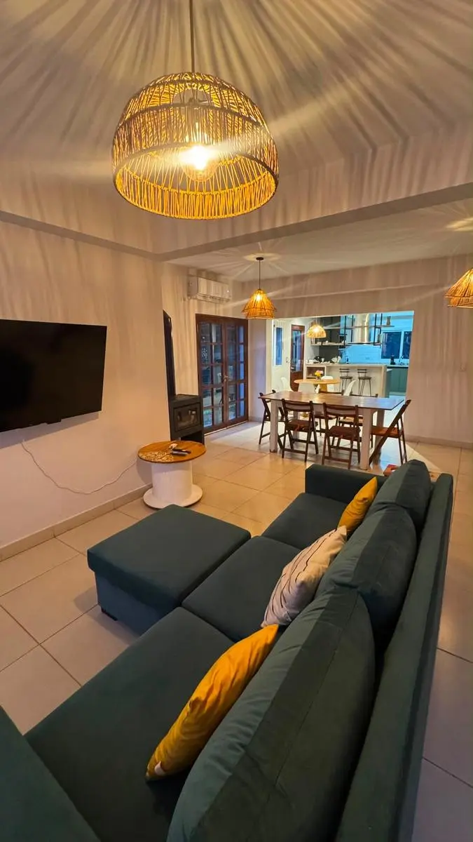 Casa 3 dormitorios en Tafí Viejo — foto 2 de 15