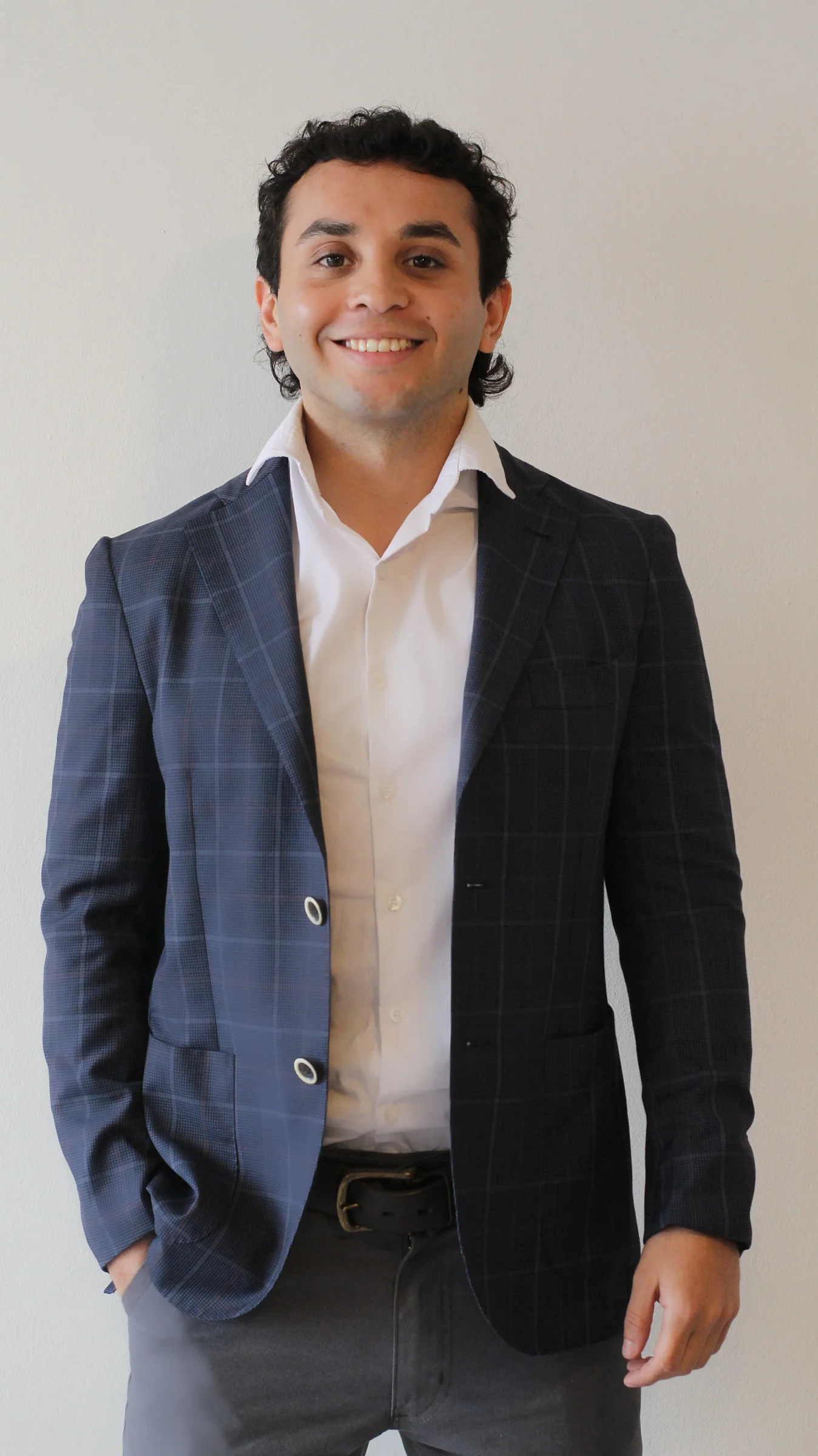 Lautaro Matías Krause, Director de GIPSA