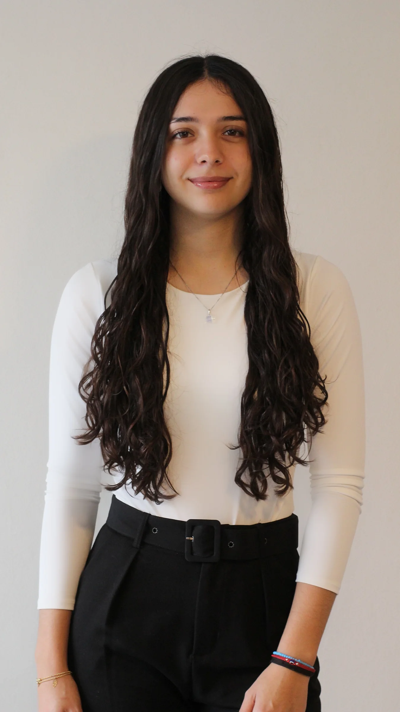 Mariana Barba, Asesora inmobiliaria de GIPSA