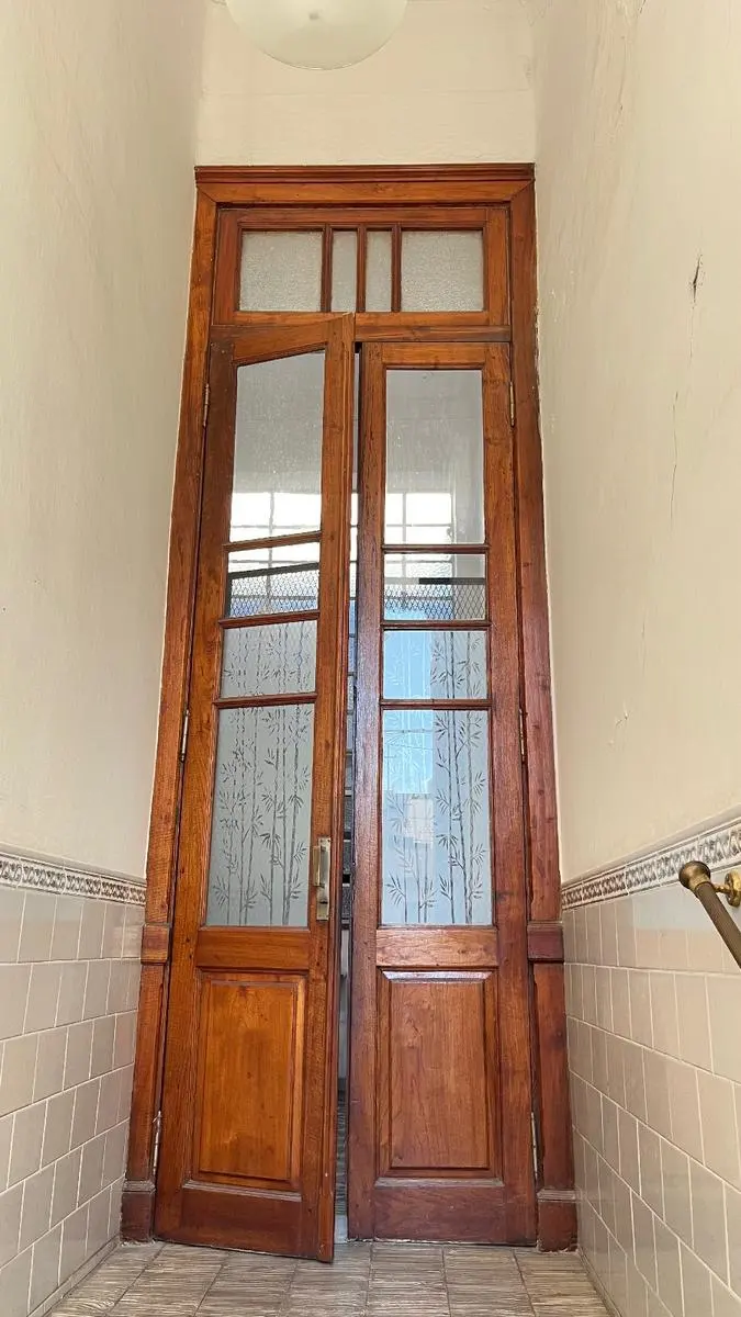 Casa de época en el centro — foto 2 de 10