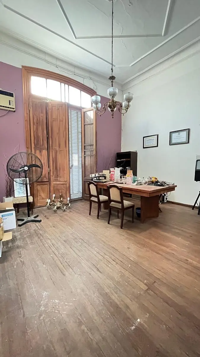 Casa de época en el centro — foto 3 de 10