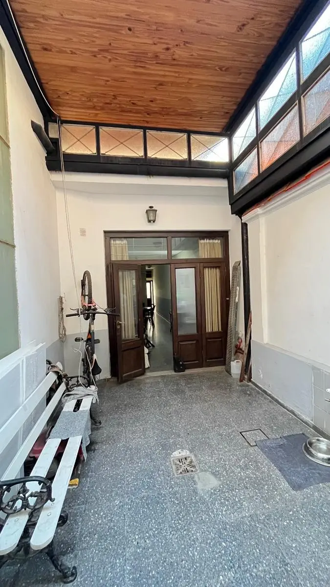 Casa de época en el centro — foto 5 de 10