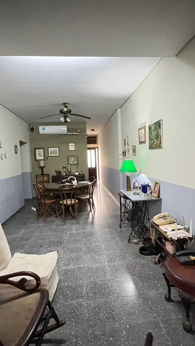 Casa de época en el centro — foto 7 de 10