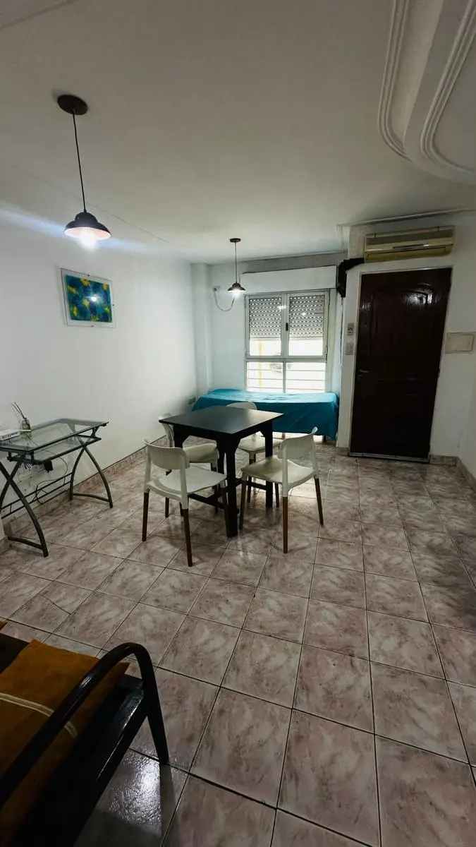 Departamento en Salta al 400 — foto 2 de 9