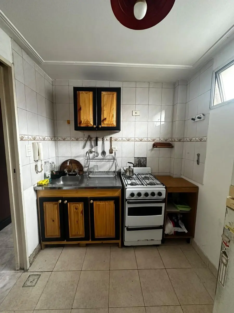Departamento en Salta al 400 — foto 4 de 9