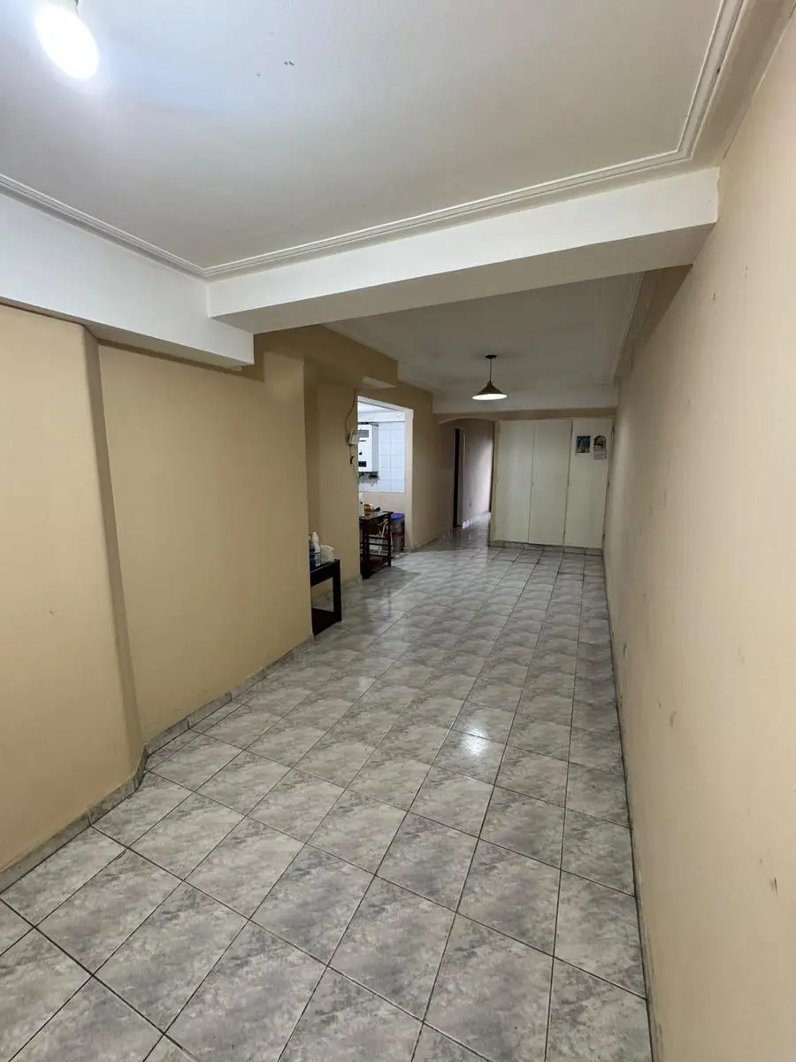 Departamento en Salta al 700 — foto 1 de 12