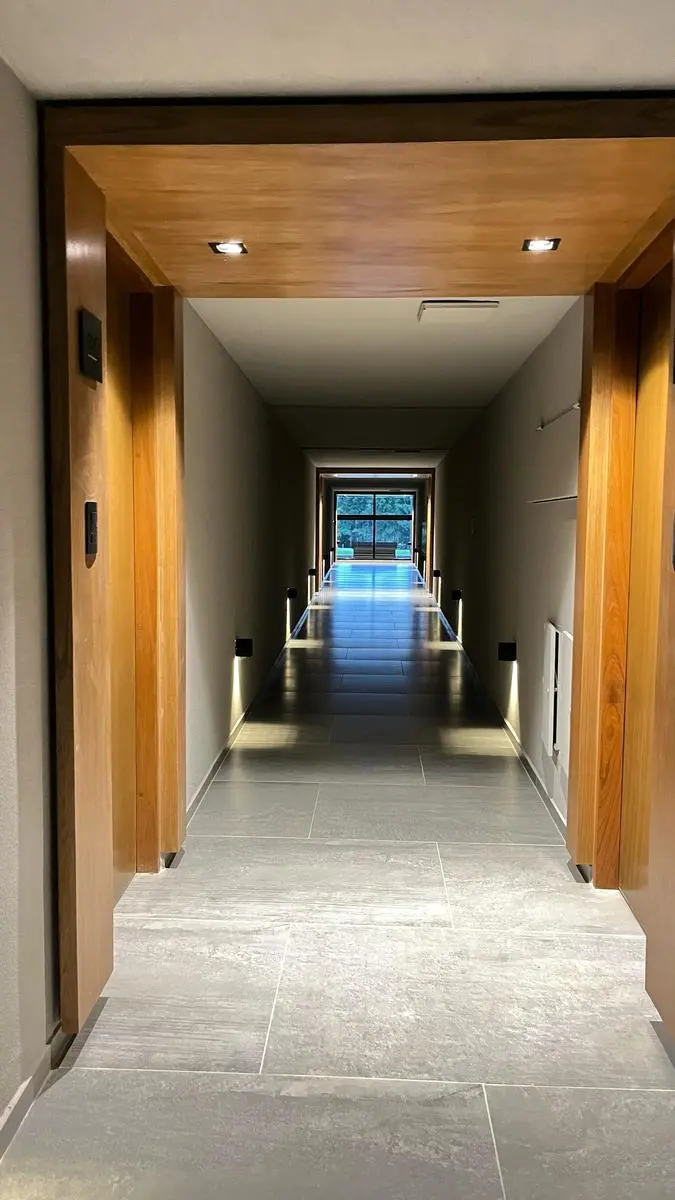 San Pablo Buonaventura · 1 dormitorio — foto 2 de 9