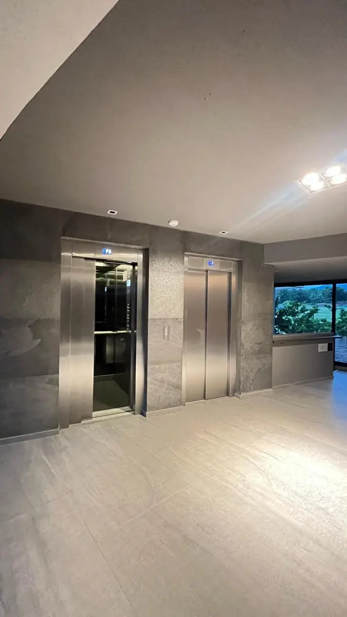 San Pablo Buonaventura · Torre 2 — foto 2 de 16