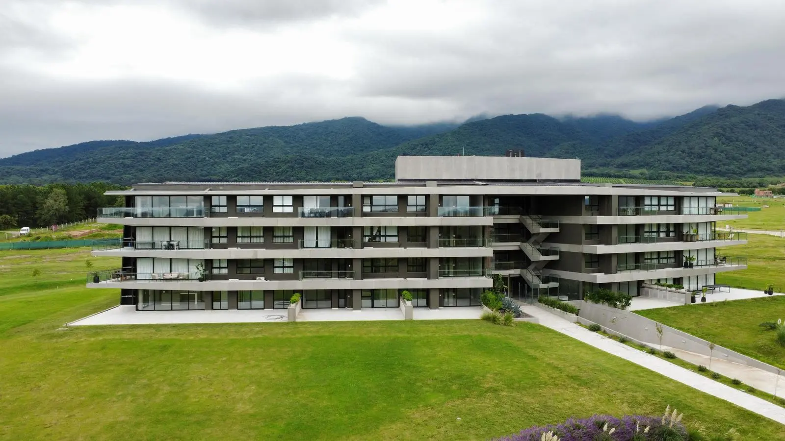 San Pablo Buonaventura · Torre 2 — foto 1 de 16